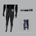 Custom Made Dye Sublimation Polyester Sports Tights Leggings